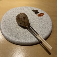 焼き鳥 茂 東桜 - 