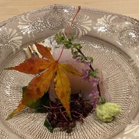 鮨 まるふく - 