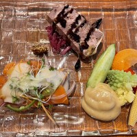 La CHIARA - 