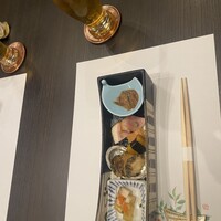 品川 かに雅 - 
