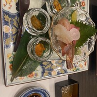 品川 かに雅 - 