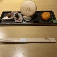 焼き鳥 茂 東桜 - 