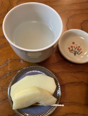 宮古そば処 分家 吉兵衛（キチベエ） - 七日町（そば）の写真