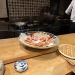 イタリア料理 今井 - 