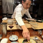 イタリア料理 今井 - 