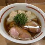 らぁめん 倉井 - 