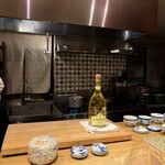 イタリア料理 今井 - 