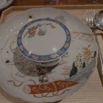 イタリア料理 今井 - 