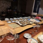 イタリア料理 今井 - 