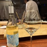 イタリア料理 今井 - 