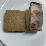 ベイク ルーム - 美味しい