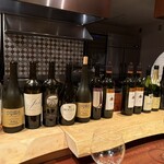 イタリア料理 今井 - 