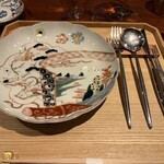 イタリア料理 今井 - 