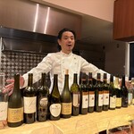 イタリア料理 今井 - 