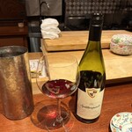 イタリア料理 今井 - 