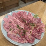 焼肉たぬき - 