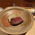 イタリア料理 今井 - 