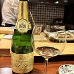 イタリア料理 今井 - 