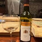 イタリア料理 今井 - 