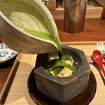 イタリア料理 今井 - 