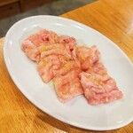 焼肉たぬき - 