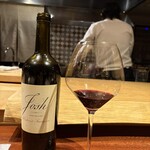 イタリア料理 今井 - 