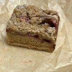 ベイク ルーム - 美味しい