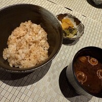 鉄板焼 たまゆら - 