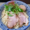 島田製麺食堂