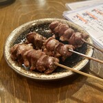 串酒場 キヨシ - 