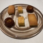 Restaurant Rue richesse - 