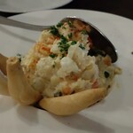 オステリア ポルコヴィーノ - 