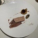 Restaurant Rue richesse - 