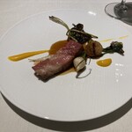 Restaurant Rue richesse - 