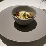 Restaurant Rue richesse - 