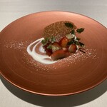 Restaurant Rue richesse - 