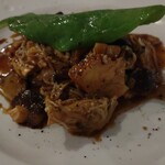 オステリア ポルコヴィーノ - 