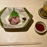 広島 鮨 天ぷら いわい - 