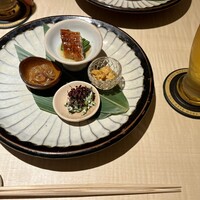 広島 鮨 天ぷら いわい - 