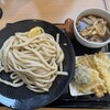 武蔵野うどんっ かみつけ製麺店