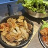 Korean Kitchen スルバム