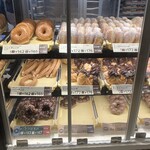 ミスタードーナツ - ショーケース3