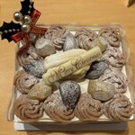 六花亭 - 料理写真: