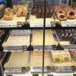 ミスタードーナツ - ショーケース5