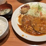 洋食屋マック - 