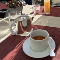 フレンチ キッチン - 