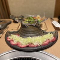 黒毛和牛肉匠 いちえ 別邸 - 