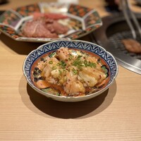 黒毛和牛肉匠 いちえ 別邸 - 