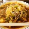 ラーメン 天風 長島店
