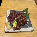 博多水たき 濱田屋 くうてん - 